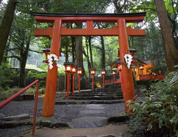 関西 最強パワースポット 恋愛成就だけじゃない 絶対に行きたいイチオシ寺社を厳選 Playlife プレイライフ